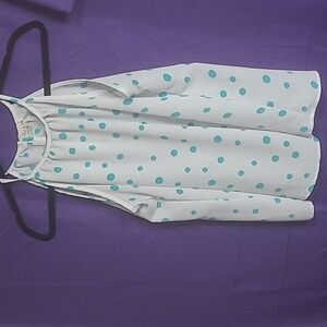 Sleeveless blouse size M by EMI & Joe